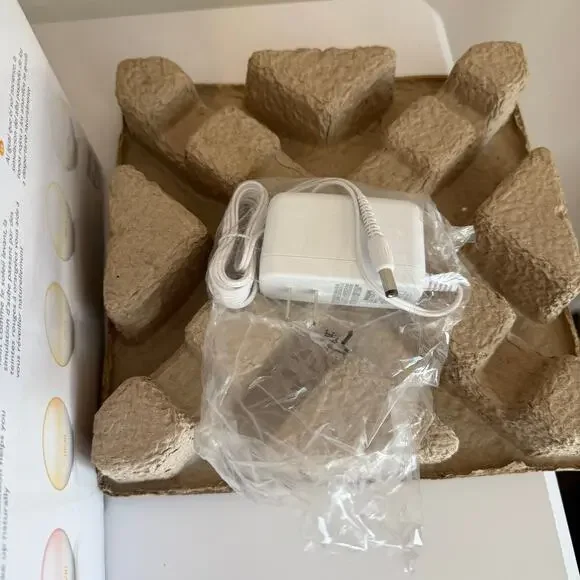 Philips Wake-Up Light Sunrise Alarm Colored Simulation Lamp w/ Natural Sounds - Picture 12 of 16